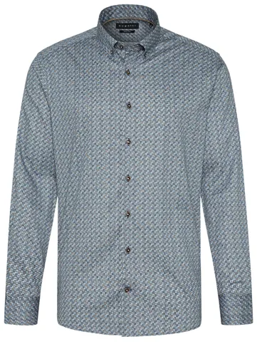 Bugatti clothing Casual Overhemd LM
