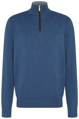 Bugatti clothing Schipperstrui
