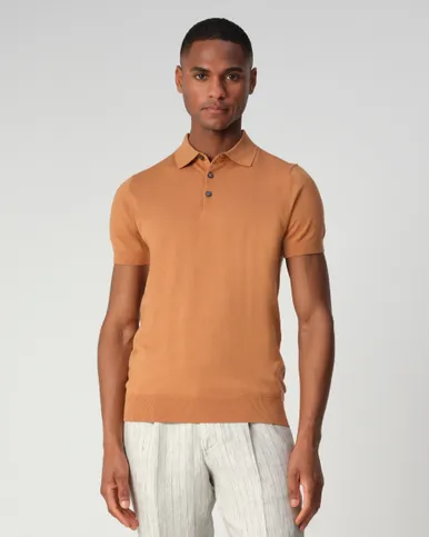 Dutch Dandies Bol Lux Polo KM