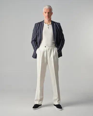 Dutch Dandies Polo Korte mouw