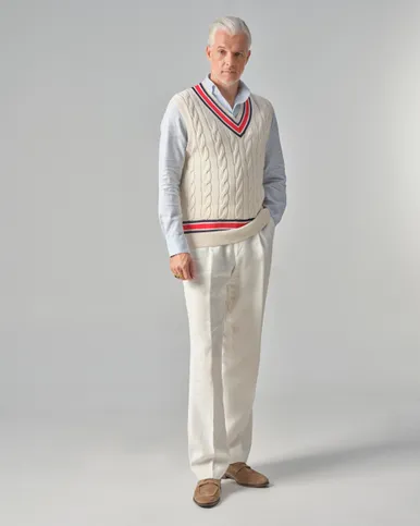 Dutch Dandies Arno Kantelberg Spencer