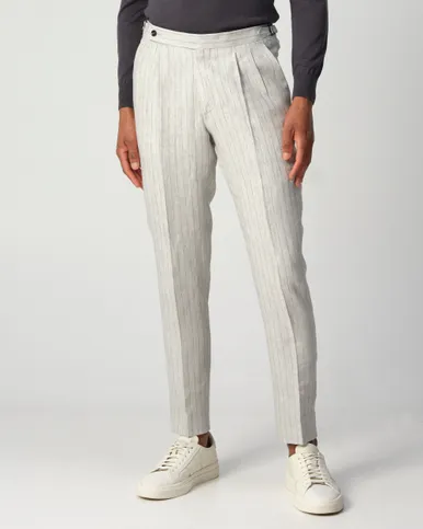 Dutch Dandies Pistoia Mix & Match Pantalon