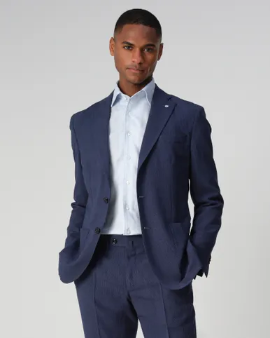 Dutch Dandies Damon Mix & Match Colbert