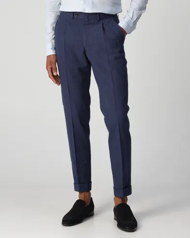 Dutch Dandies Prato Mix & Match Pantalon