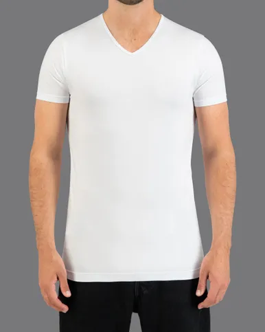 Slater 2-pack T-shirt KM