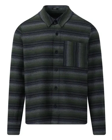 DENHAM Burton Overshirt