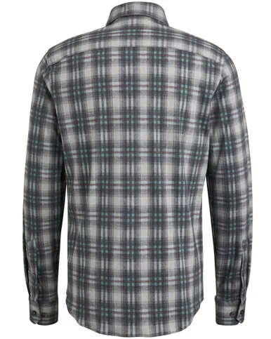 Vanguard Casual Overhemd LM