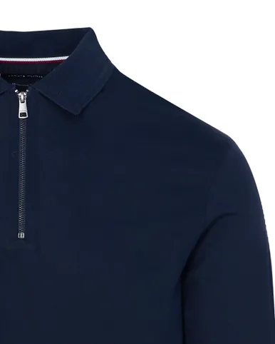 Tommy Hilfiger Menswear Polo LM