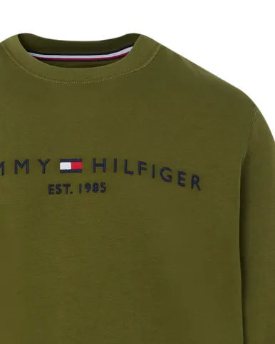 Tommy Hilfiger Menswear Sweater
