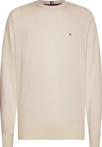 Tommy Hilfiger Menswear Trui ronde hals