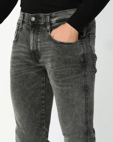 Replay Anbass Hyperflex Original Jeans