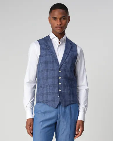 Dutch Dandies Gilet