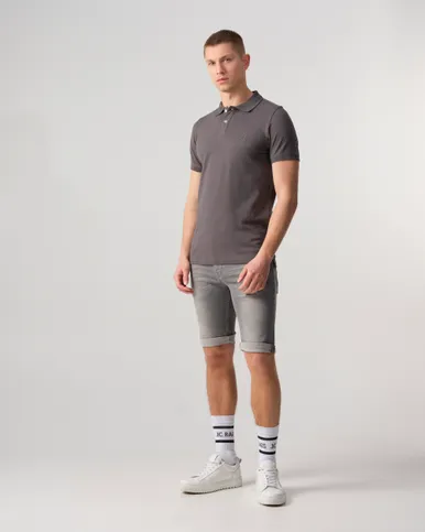 J.C. RAGS Jimmy Short