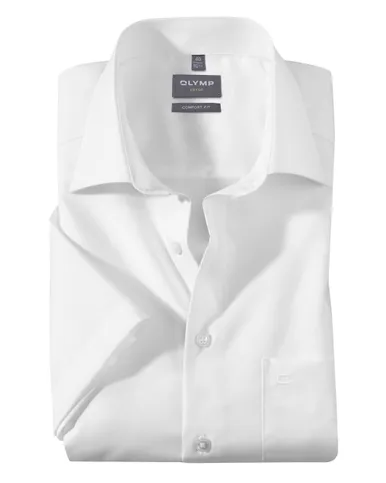 OLYMP Overhemd shirt KM
