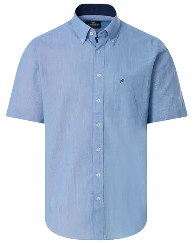 Campbell Casual Overhemd KM