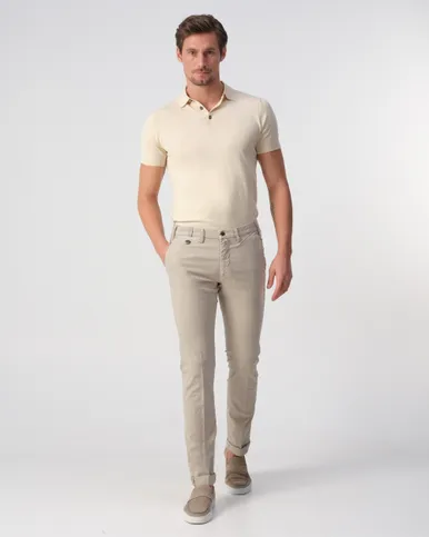 Mason's Torino Chino