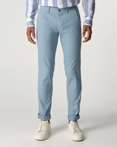 Mason's Torino Chino