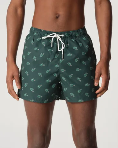 Lacoste Zwemshort