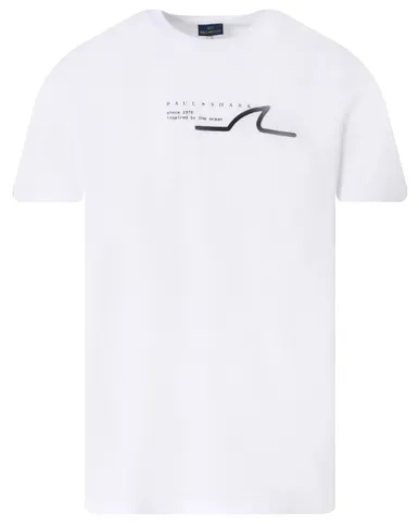 Paul & Shark T-shirt KM