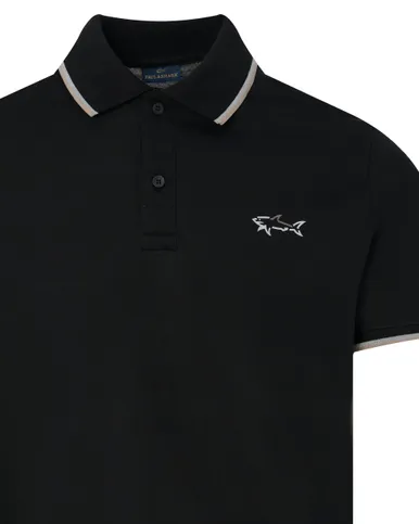 Paul & Shark Polo KM