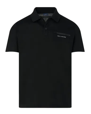 Paul & Shark Polo KM