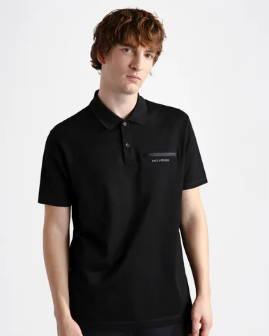 Paul & Shark Polo KM