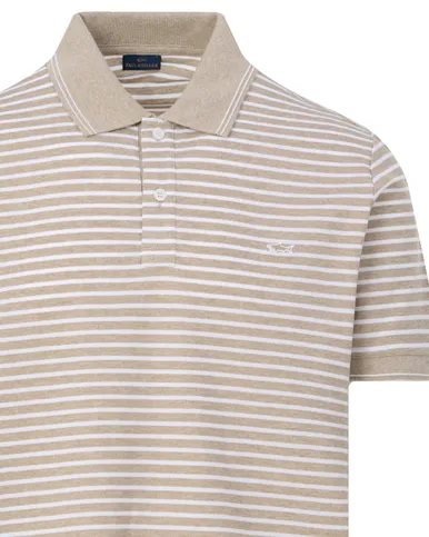 Paul & Shark Polo KM