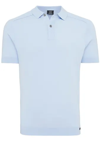 Genti Polo KM