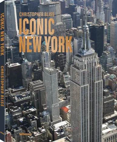 TeNeues Iconic New York