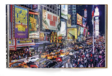 TeNeues Iconic New York