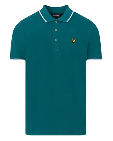 Lyle & Scott Polo KM