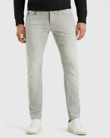 Cast Iron Riser Slim Jeans