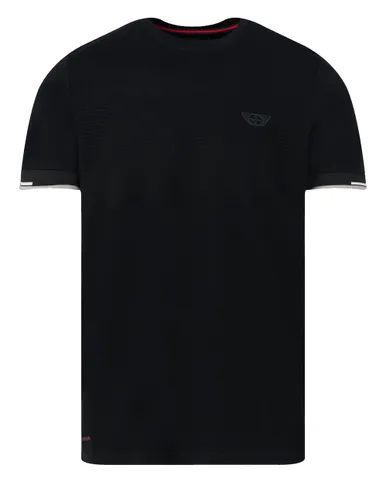 Donkervoort T-shirt Korte mouw