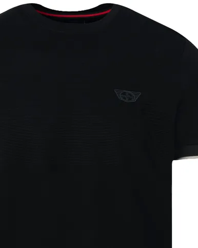 Donkervoort T-shirt Korte mouw