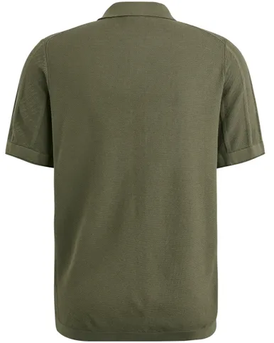 Cast Iron Polo KM
