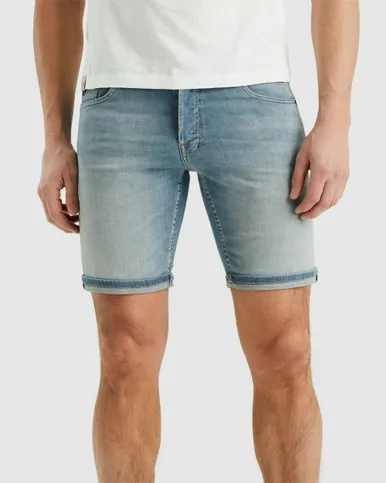 Cast Iron Shiftback Shorts