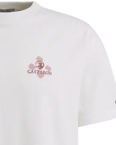 Cast Iron T-shirt KM