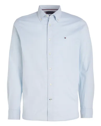 Tommy Hilfiger Menswear Casual Overhemd LM