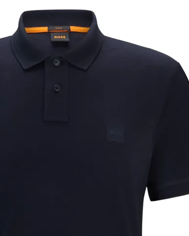 Boss Casual Passenger Polo KM
