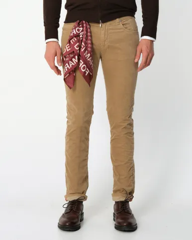 Mason's 5-pocket