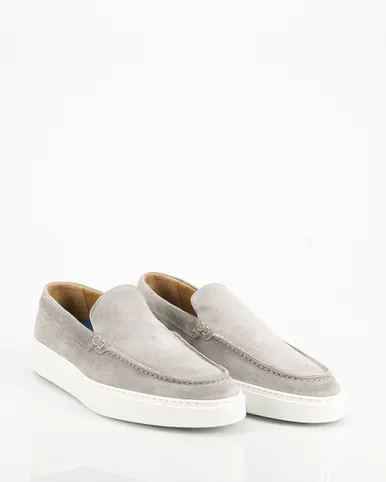 Giorgio Loafers
