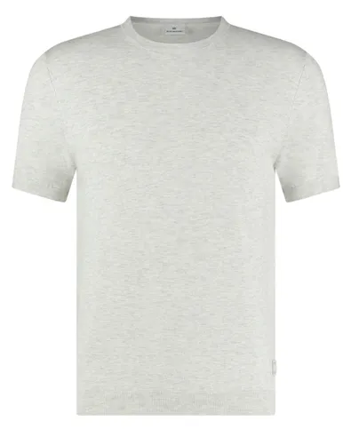 Blue Industry T-shirt KM