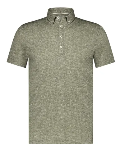 Blue Industry Polo KM