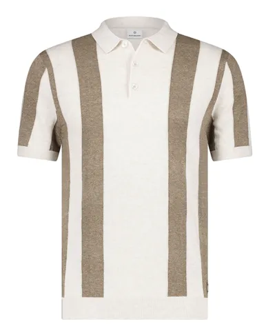 Blue Industry Polo KM