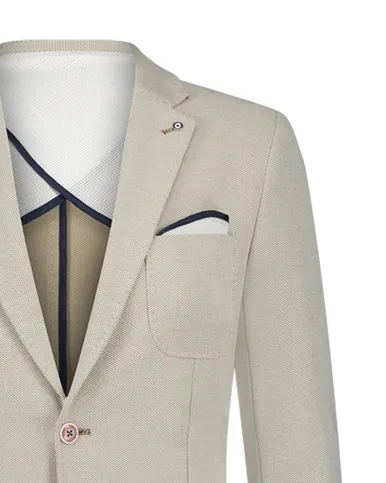 Blue Industry Colbert