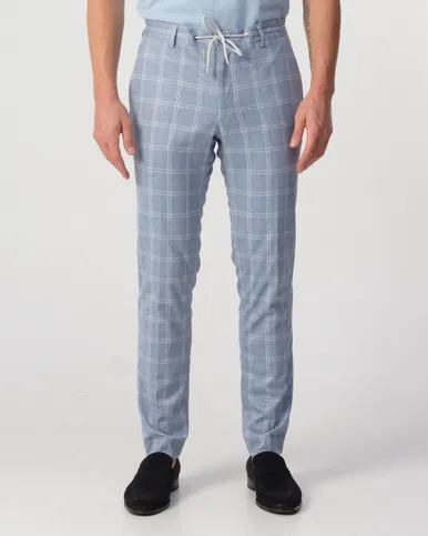 Blue Industry Mix & Match Pantalon
