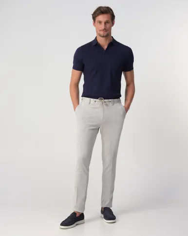 Blue Industry Mix & Match Pantalon