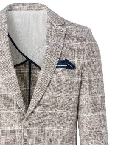 Blue Industry Colbert