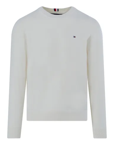 Tommy Hilfiger Menswear Trui ronde hals