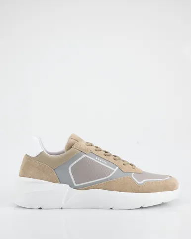 Nubikk Roque Road Curl Sneakers